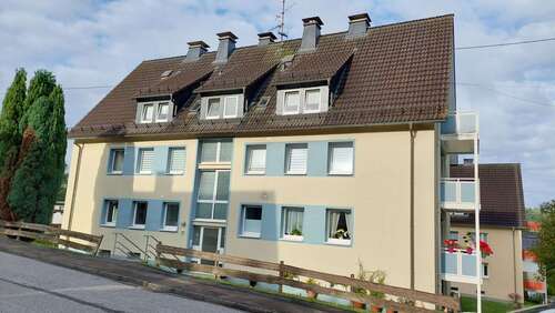 Foto - Wohnung zum Mieten in Kreuztal 438,20 € 49.79 m²