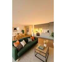 Wohnung zum Mieten in München - Allach 1.950,00 € 82.71 m²