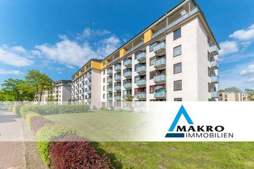 Foto - Wohnung zum Kaufen in Pinneberg 135.000,00 € 64.92 m²