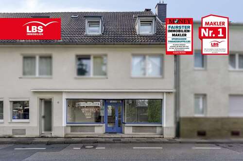 Foto - Einzelhandel in Bonn 165.000,00 € 100 m²