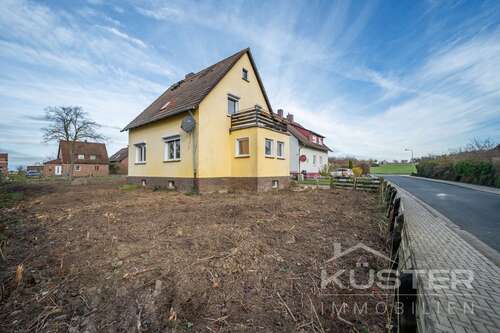 Foto - Haus zum Kaufen in Sachsenhagen 129.000,00 € 116 m²