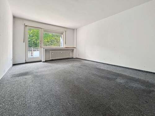 Foto - Wohnung zum Kaufen in Duisburg 150.000,00 € 80.48 m²