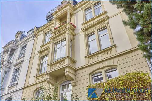 Foto - Wohnung zum Kaufen in Frankfurt am Main 1.150.000,00 € 125.4 m²