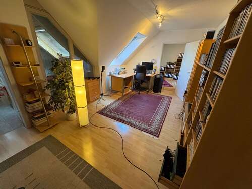 Foto - Wohnung zum Kaufen in Karlsfeld 278.000,00 € 44 m²