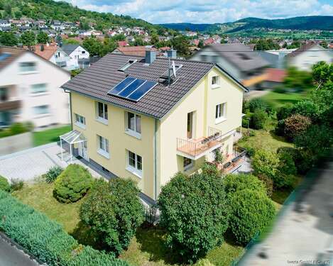 Foto - Haus zum Kaufen in Rudersberg 533.000,00 € 141 m²