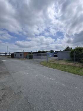Foto - Halle in Kissenbrück 2.850,00 € 962 m²