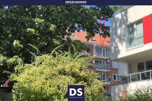 Foto - Wohnung zum Kaufen in Kiel 370.000,00 € 83 m²