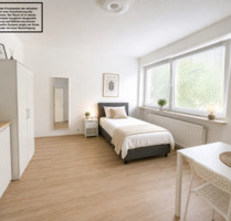 Wohnung zum Kaufen in Braunschweig 78.000,00 € 24 m²
