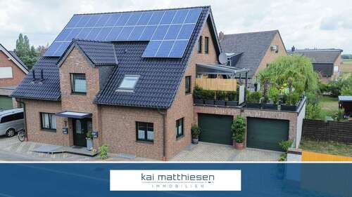 Foto - Wohnung zum Kaufen in Kempen 540.000,00 € 148 m²