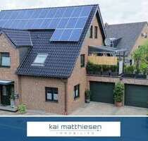 Wohnung zum Kaufen in Kempen 540.000,00 € 148 m²