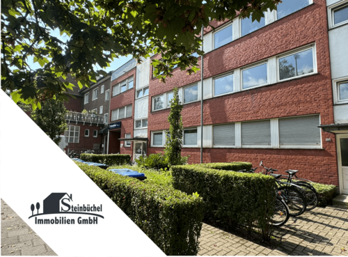 Foto - Wohnung zum Kaufen in Münster 197.000,00 € 42 m²