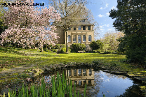 Foto - Haus zum Kaufen in Wetter (Ruhr) 649.000,00 € 453 m²