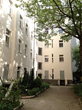 Foto - Wohnung zum Mieten in Berlin 2.430,00 € 115 m²