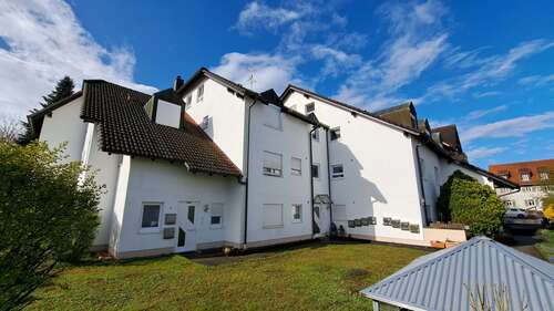 Foto - Wohnung zum Kaufen in Kuppenheim 179.000,00 € 71 m²