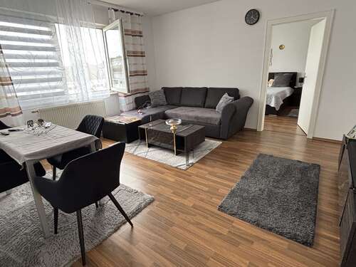 Foto - Wohnung zum Kaufen in Krefeld 117.000,00 € 58 m²