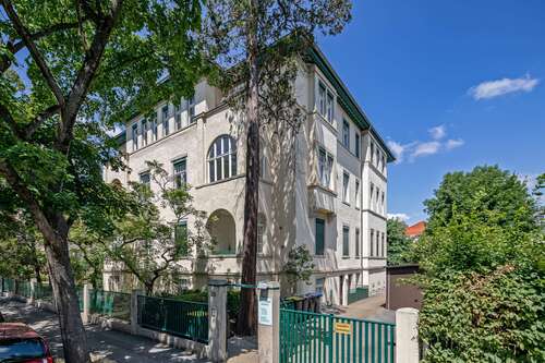 Foto - Wohnung zum Kaufen in Dresden 439.000,00 € 137 m²
