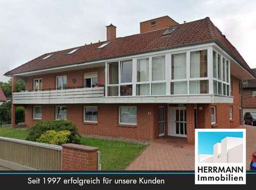 Foto - Wohnung zum Mieten in Bad Münder 350,00 € 52 m²