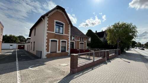 Foto - Haus zum Kaufen in Bad Segeberg 485.000,00 € 208.7 m²