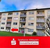 Wohnung zum Kaufen in Bobingen 149.000,00 € 64 m²