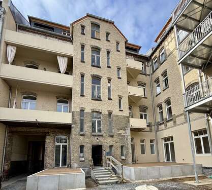 Foto - Wohnung zum Mieten in Düsseldorf 2.150,00 € 103 m²