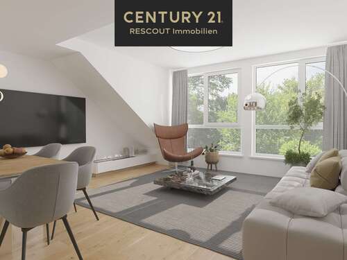 Foto - Wohnung zum Kaufen in Herzogenrath 179.900,00 € 55 m²
