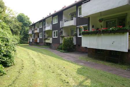 Foto - Wohnung zum Mieten in Gelsenkirchen 489,00 € 58.76 m²