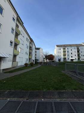 Foto - Wohnung zum Mieten in Pforzheim 650,00 € 71.27 m²