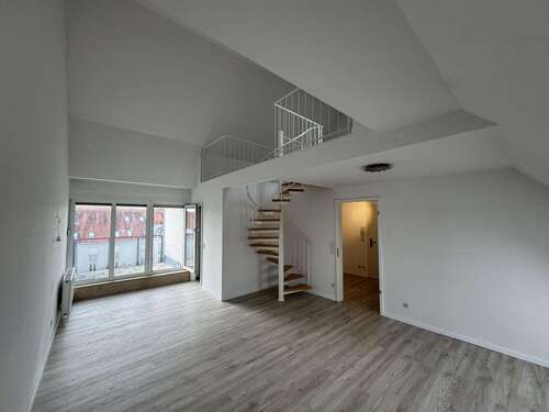 Foto - Wohnung zum Mieten in Nürnberg 820,00 € 67 m²