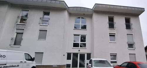 Foto - Wohnung zum Mieten in Hückelhoven 350,00 € 56.55 m²