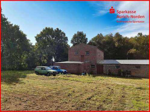Foto - Spezialgewerbe in Wiesmoor 99.000,00 €