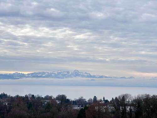 Foto - Wohnung zum Mieten in Friedrichshafen 1.420,00 € 106 m²