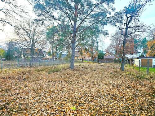 Foto - Grundstück zu verkaufen in Oranienburg 330.000,00 € 918 m²