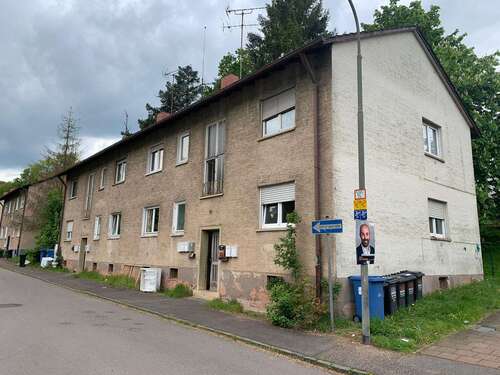Foto - Wohnung zum Mieten in Landstuhl 375,00 € 32.11 m²