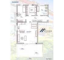 Wohnung zum Kaufen in Isen 499.000,00 € 96 m²