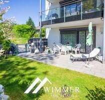 Wohnung zum Kaufen in Isen 499.000,00 € 96 m²