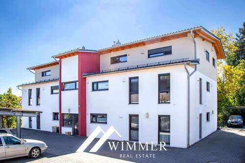 Foto - Wohnung zum Kaufen in Isen 499.000,00 € 96 m²