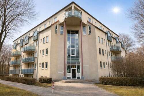 Foto - Wohnung zum Kaufen in Braunschweig 79.000,00 € 25 m²