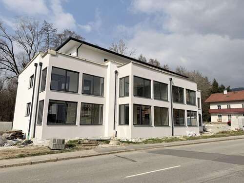 Foto - Wohnung zum Mieten in Deggendorf 670,00 € 53.7 m²