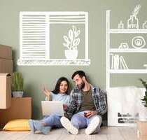 Wohnung zum Mieten in Lauenburg 516,00 € 71.63 m²