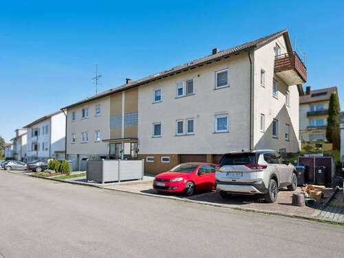 Foto - Wohnung zum Kaufen in Neckartenzlingen 230.000,00 € 66.65 m²