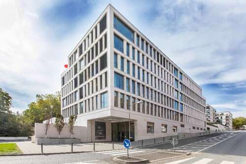 Foto - Büro in Wiesbaden 399,00 € 4 m²