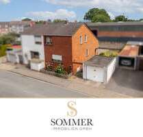 Haus zum Kaufen in Kleve 95.000,00 € 114 m²