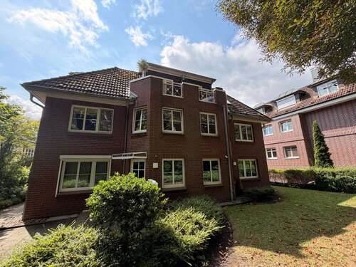 Foto - Wohnung zum Mieten in Hamburg 1.590,00 € 92 m²