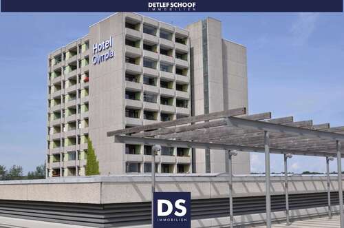 Foto - Wohnung zum Kaufen in Kiel Schilksee 168.000,00 € 43 m²
