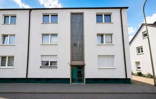 Foto - Wohnung zum Mieten in Herne 382,34 € 54.62 m²