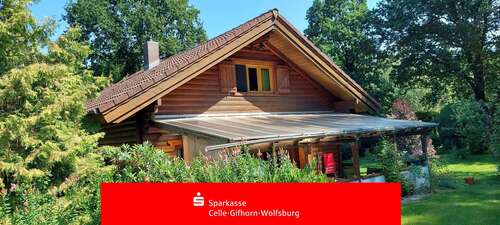 Foto - Haus zum Kaufen in Dedelstorf, Oerrel 119.000,00 € 76.83 m²