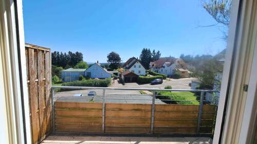 Foto - Wohnung zum Kaufen in Bad Herrenalb-Rotensol 66.000,00 € 38 m²