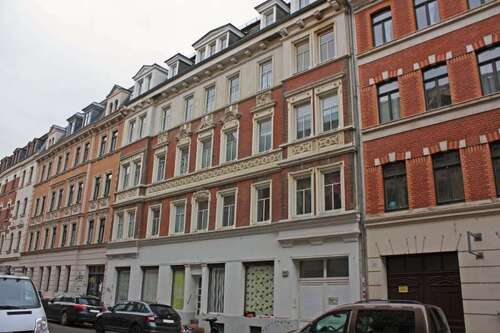 Foto - Büro in Leipzig 735,00 € 122.37 m²