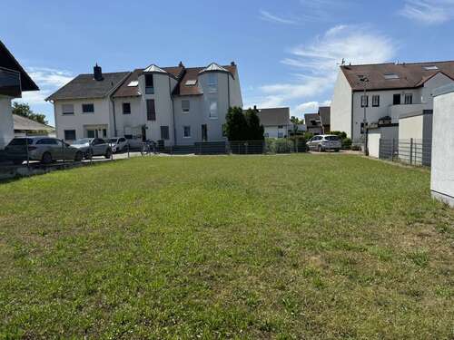 Foto - Grundstück zu verkaufen in Worms Rheindürkheim 245.000,00 € 526 m²