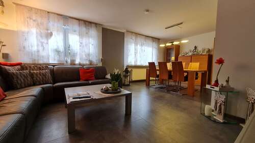 Foto - Wohnung zum Kaufen in Karlsruhe 349.000,00 € 95 m²